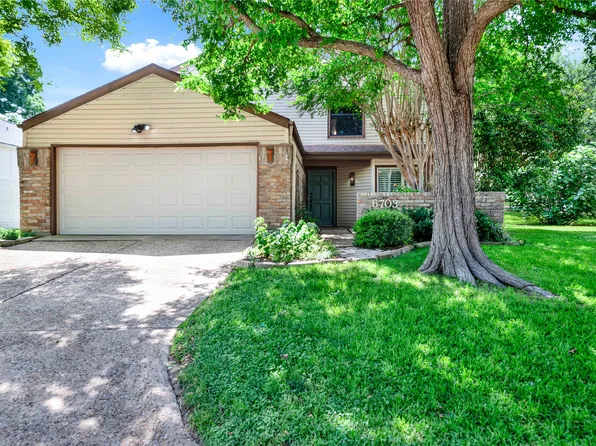 6703 Beth Ct, Garland, TX 75044