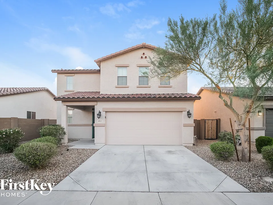 4813 W Lydia Ln