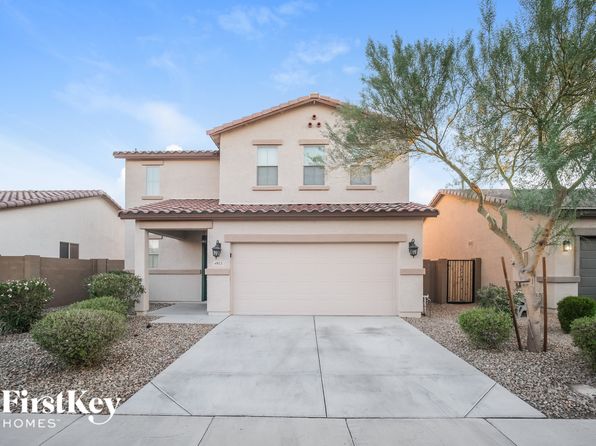4813 W Lydia Ln
