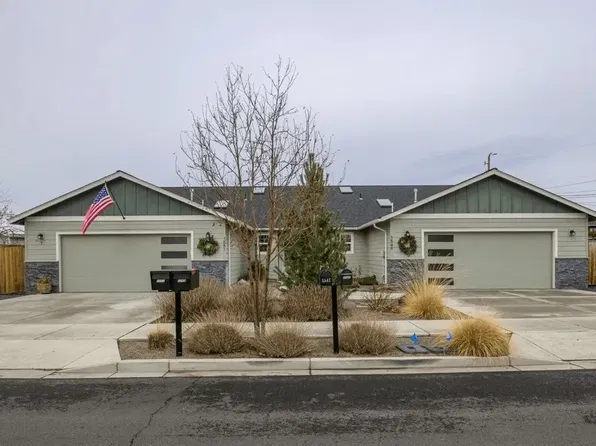 1549 SW Kalama Ave #1551, Redmond, OR 97756