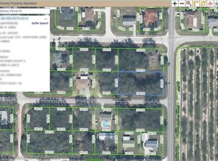 2710 W Albatross Rd, Avon Park, FL 33825