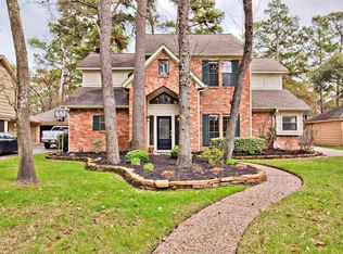 17710 Terrawren Ln, Spring, TX 77379