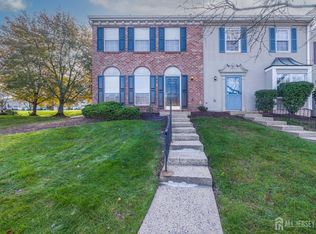 1101 Doolittle Dr, Bridgewater, NJ 08807