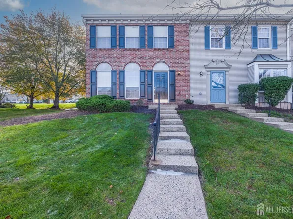1101 Doolittle Dr, Bridgewater, NJ 08807