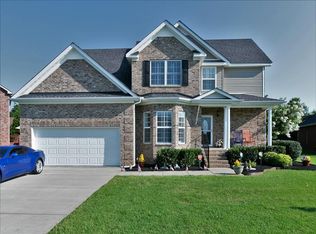 2816 Maylon Dr, Murfreesboro, TN 37128