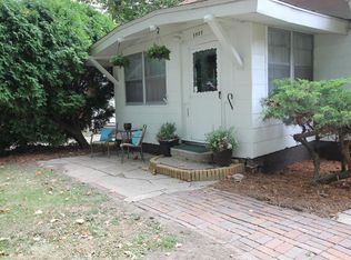 1537 Thompson Ave, Des Moines, IA 50316