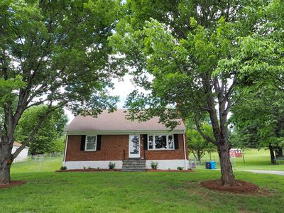 3136 Richard Ave NE, Roanoke, VA, 24012