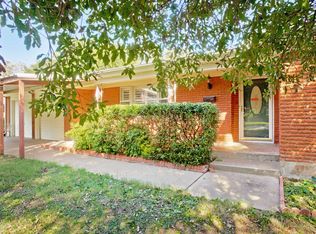 6308 Big Bend Trl, Lake Worth, TX 76135