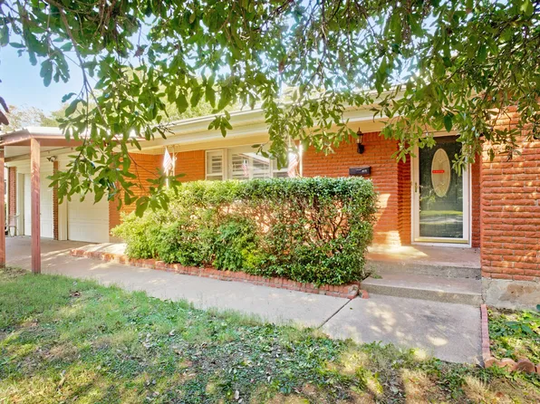 6308 Big Bend Trl, Lake Worth, TX 76135