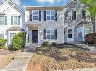 735 Crestwell Cir SW, Atlanta, GA 30331