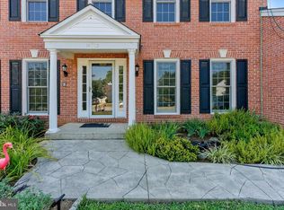 14802 Kimberwick Dr, Bowie, MD 20715