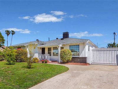 9242 Forbes Ave, North Hills, CA, 91343