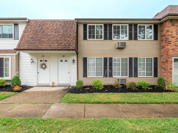68 Wellington Ct, Buffalo, NY 14221