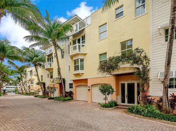 4332 S Seagrape Dr #1, Fort Lauderdale, FL 33308