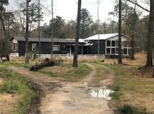 5580 W Grigsby Rd, Vidor, TX 77662