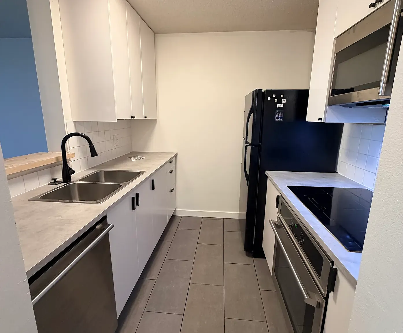 1 bed, 648 sqft, $1,400 — Photo 3
