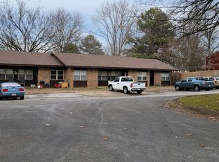 Jean Street Apartments, Batesville, AR 72501