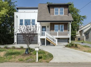 507 Newton Ave, Nashville, TN 37209