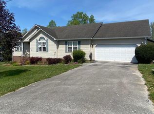 286 Hemlock Ln, London, KY 40744