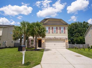 612 Colony Lakes Dr, Lexington, SC 29073