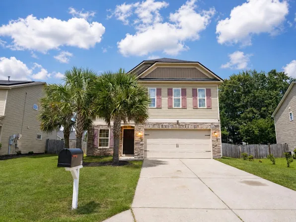 612 Colony Lakes Dr, Lexington, SC 29073
