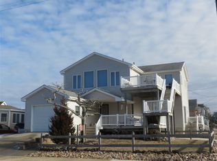 231 W 2nd Ave, North Wildwood, NJ 08260