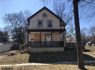 837 Peach St, Vineland, NJ