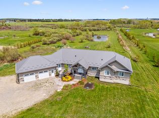 7303 5th Line, Wellington North, ON N0B1J0