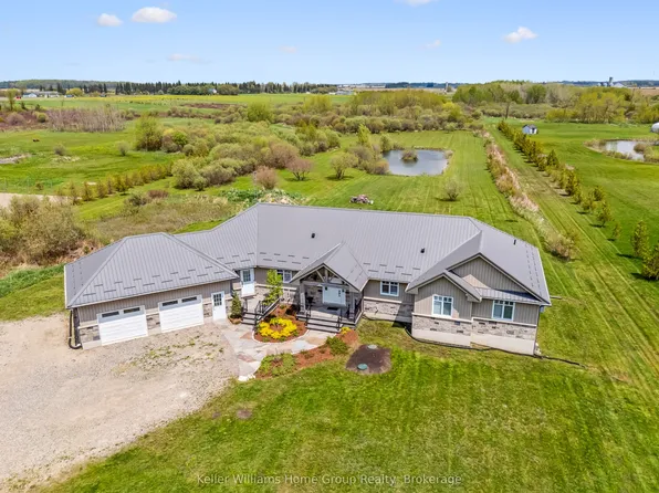 7303 5th Line, Wellington North, ON N0B 1J0