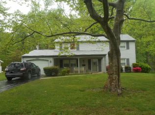 13426 Youngwood Turn, Bowie, MD 20715