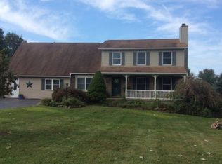 516 Blossom Dr, Narvon, PA 17555