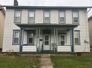 729 10th Ave, New Brighton, PA