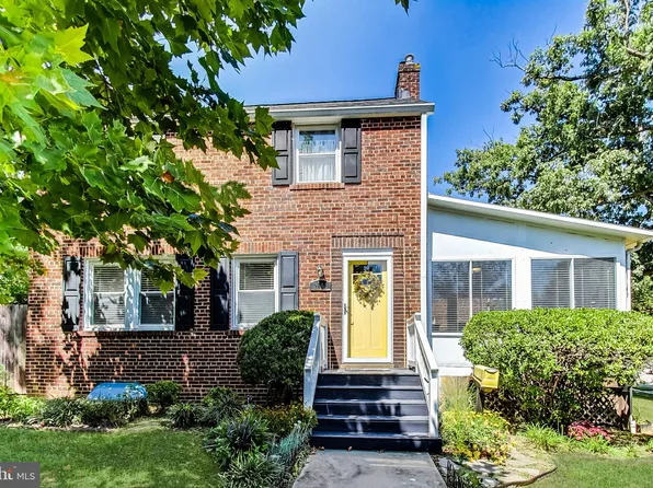 2801 Laurel Ave, Landover, MD 20785