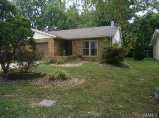 650 Fort Henry Rd, Belleville, IL 62221