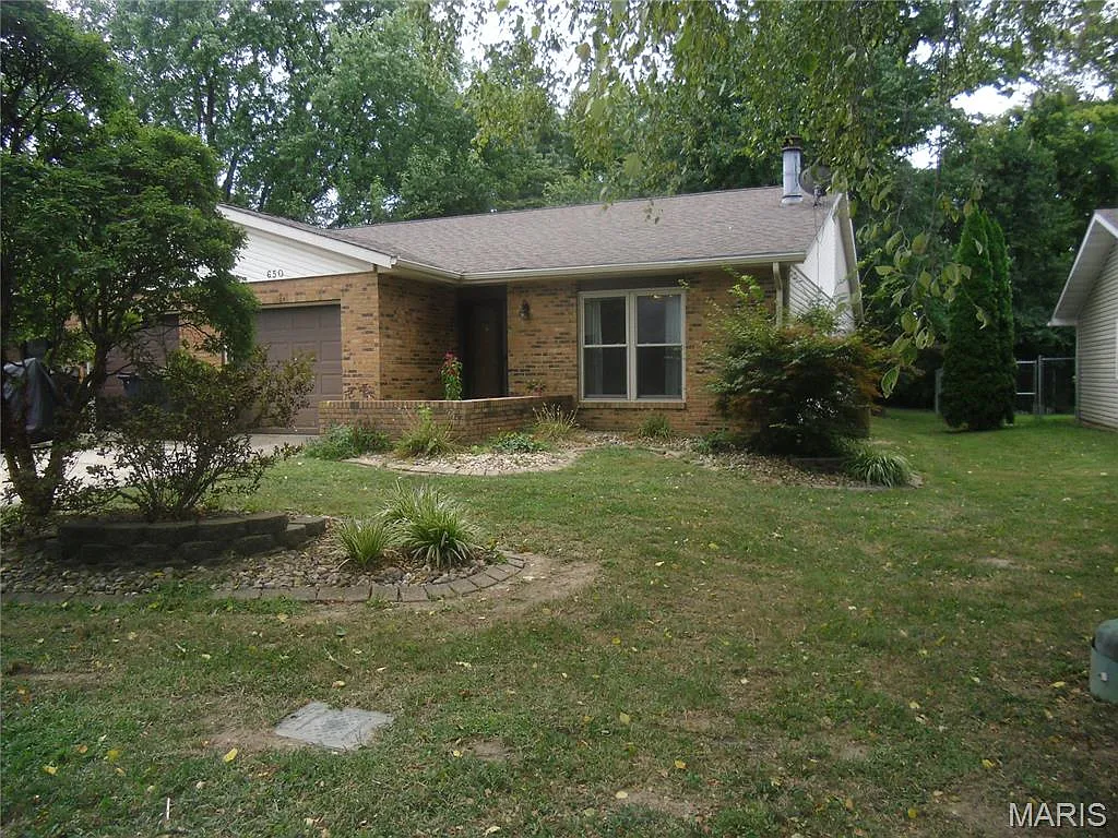 650 Fort Henry Rd photo 1