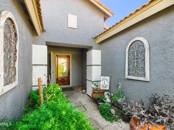 12517 W DREYFUS Drive, El Mirage, AZ 85335
