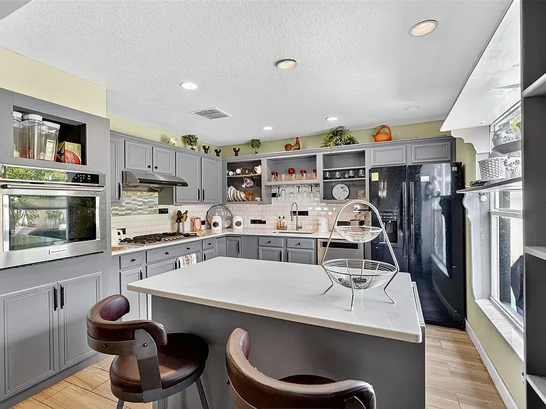 2638 Eagle Canyon Dr N — Photo 37