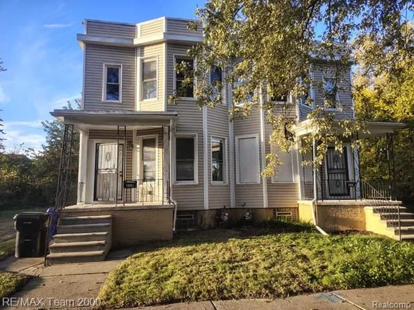229 Leicester Ct, Detroit, MI 48202