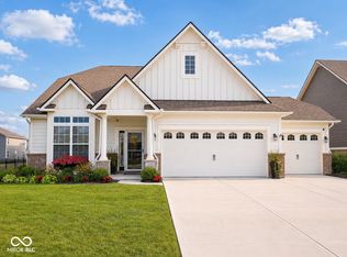 11395 Wicker Ln, Noblesville, IN 46060
