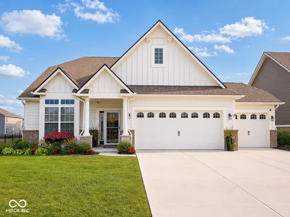 11395 Wicker Ln, Noblesville, IN 46060