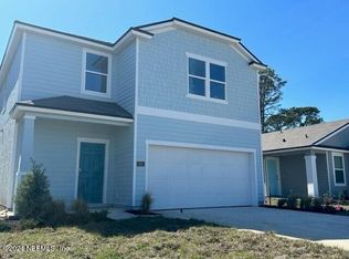 63 Chesterwood Rd, Saint Augustine, FL 32084