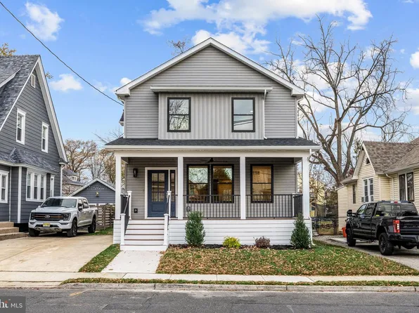 23 Center St, Haddon Township, NJ 08108