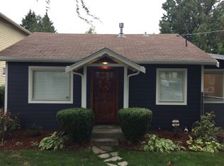 3740 SW 100th St, Seattle, WA 98146