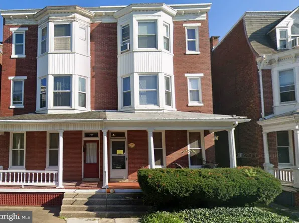 707 Pennsylvania Ave, York, PA 17404