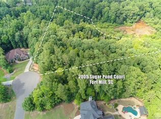 2005 Sugar Pond Ct, Fort Mill, SC 29715