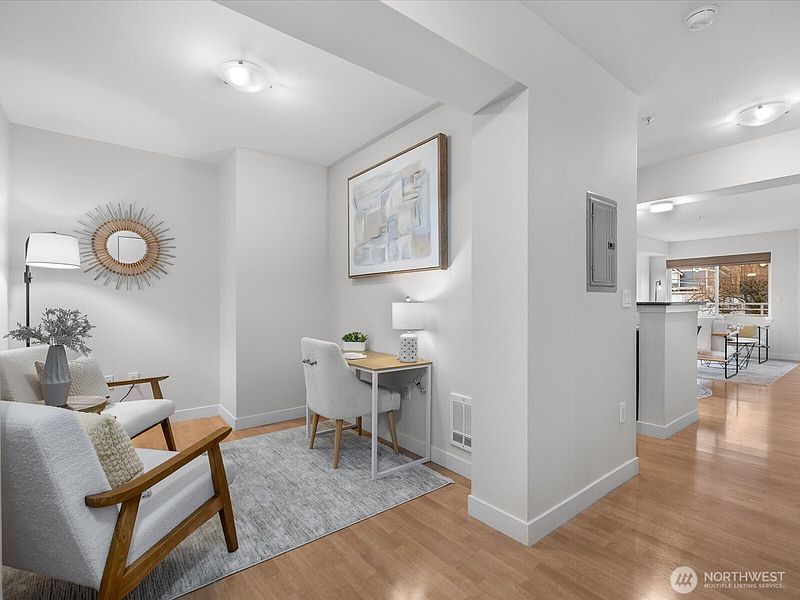 3rd image of 1545 NW 57th Street #202