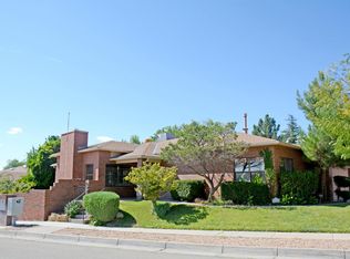 9360 Admiral Lowell Pl NE, Albuquerque, NM 87111