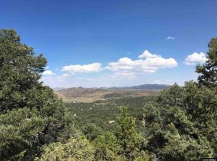 2020 Mustang Rd, Reno, NV 89521