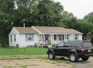 3112 S 41st St, Omaha, NE 68105