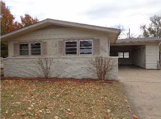 3402 S Hiram Ave #HUD-181219252, Wichita, KS 67217